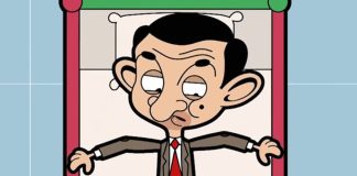 The Worst Ways To Sleep! | Mr Bean Animated Season 3 | Full Episodes | Mr Bean