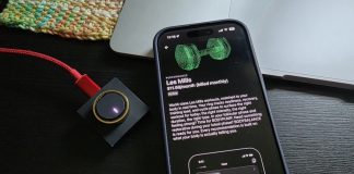 Ultrahuman Will Now Suggest Workout Videos Based on Your Recovery Score and Menstrual Cycle