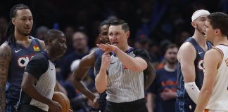 Deadspin | NBA fines Suns’ Devin Booker $35K but rescinds his technical