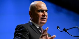 Ilie Bolojan este în căutare de susținere pentru un guvern minoritar: „N-am depus armele niciodată”