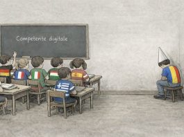 Românii, pe primul loc în Europa la „analfabetism digital”. Planul UE ca europenii să aibă competențe digitale până în 2030 pare tot mai departe