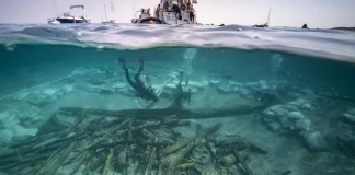 How Roman Sailors Repaired Ships on the Fly Far From Home