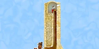 How People Used the Bathroom Before Indoor Plumbing