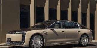 Limuzina chineză care îi pune pe nemți în defensivă: de ce Maextro S800 a ajuns coșmarul pentru S-Class, Seria 7 și Panamera