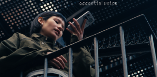 Nothing lansează Essential Voice, funcția care transformă vocea în text clar, de 4 ori mai rapid decât tastarea