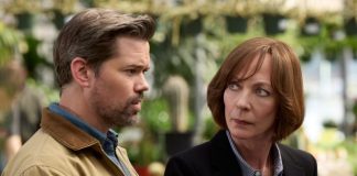 HBO pune mâna pe una dintre surprizele anului: Allison Janney și Andrew Rannells conduc drama care promite să rupă inimi. De când vezi „Miss You, Love You”