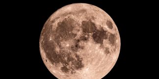 Moon phase today explained: What the Moon will look like on April 23, 2026