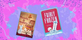 Stuff Your Kindle Day is live now — score 150+ free ebooks for 1 day only