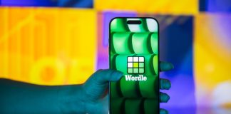 Wordle today: The answer and hints for April 24, 2026