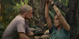 ‘Apex’ review: This is why women choose the bear