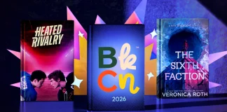 What it’s like to attend BookCon: Where fandom can shine and the lines are long