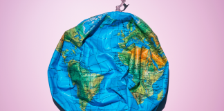 I’m convinced that going low-waste is a major anxiety hack