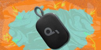 Amazon has knocked over $10 off the Soundcore Select 4 Go speaker — buy now for under $25
