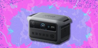 Best portable power station deal: Save 50% on the Anker Solix C2000 Gen 2