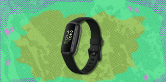 The Fitbit Inspire 3 is under $80 at Amazon — save $20 this weekend