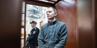 Kremlinul elimină ultimul partid de opoziție legal în Rusia. „Motivul: se apropie alegerile”