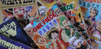 Spania a închis un site uriaș de manga piratată care făcea milioane din reclame