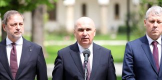 România a avut cea mai mare corecție a deficitului din UE. Ilie Bolojan: „Ar fi păcat să ne întoarcem de unde am plecat”