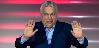 Viktor Orban și-a acceptat înfrângerea: „Rezultatul alegerilor este dureros, dar clar pentru noi”
