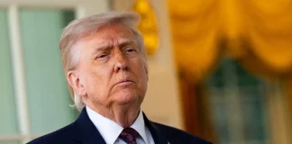 Iranul i-a transmis lui Donald Trump că se află în „stare de colaps”