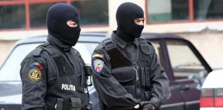 Un bărbat din Neamț a fost împușcat mortal de luptătorii SAS după ce a tras asupra polițiștilor