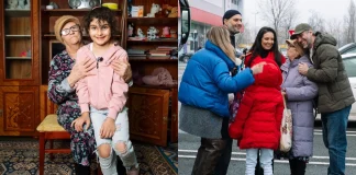 Povestea bunicii Alexandrina de la „Visuri la cheie”, care a devenit mamă la 70 de ani: „A înfiat fata fiicei înfiate”.